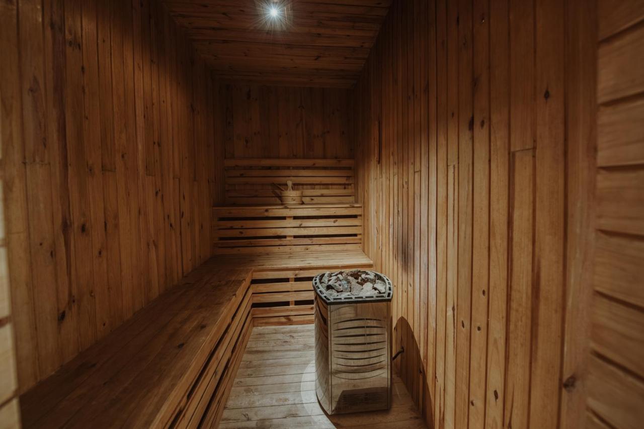 Atmosphere Hotel & Spa アンタナナリボ エクステリア 写真