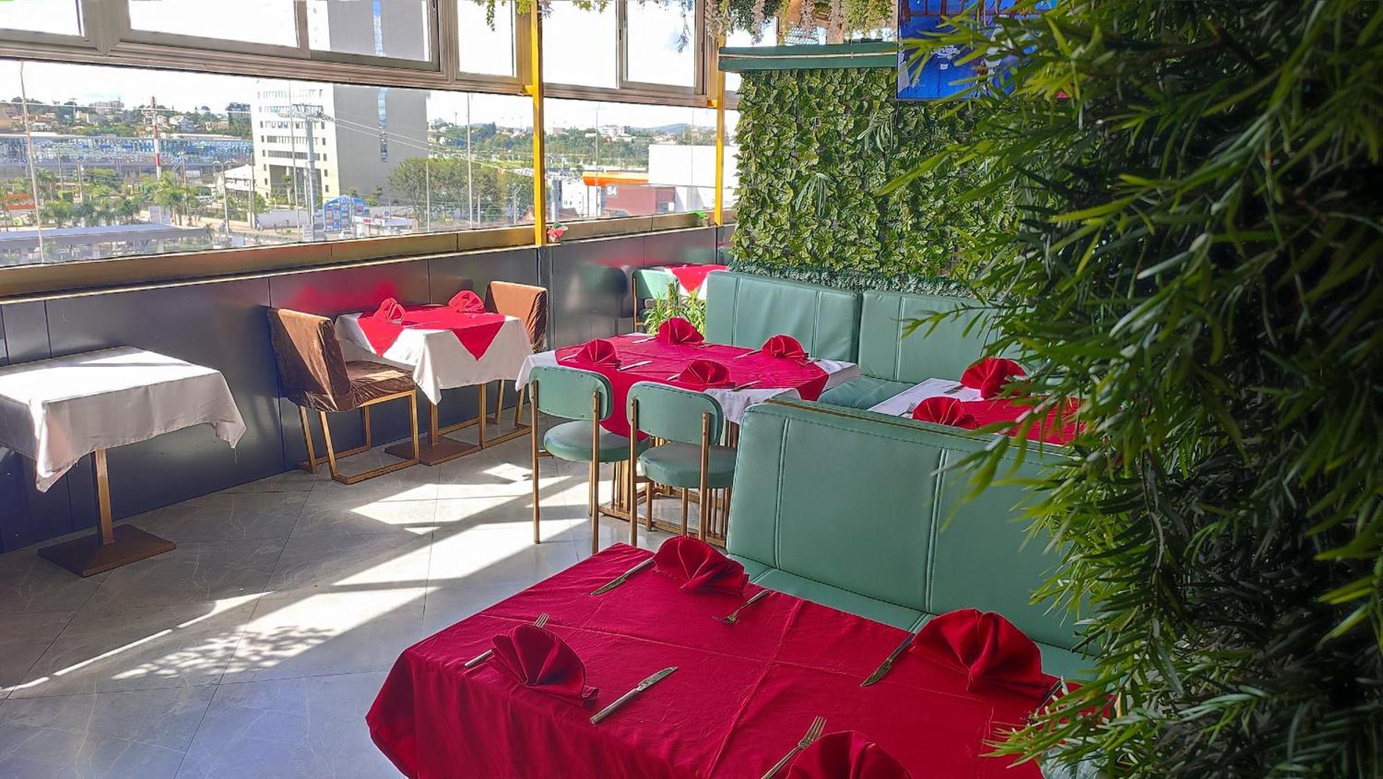 Atmosphere Hotel & Spa アンタナナリボ エクステリア 写真
